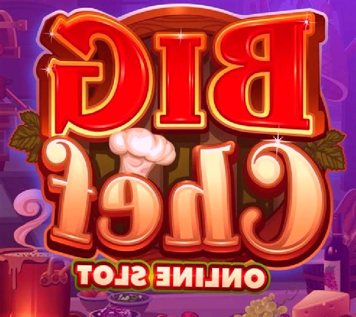 Best Chef online slot