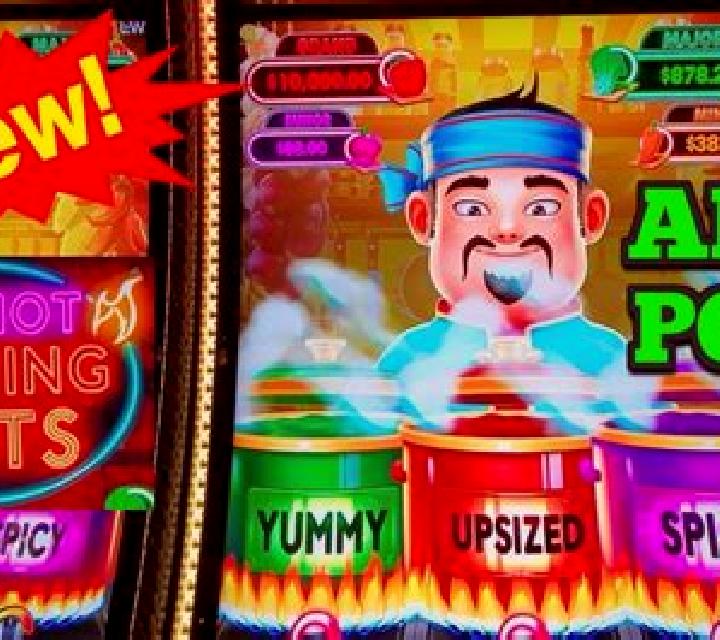 Best Chef slot machine