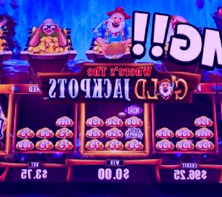 Best Gold Miner slot machine