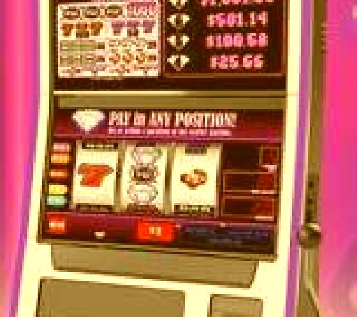 Best Things in Life slot machine
