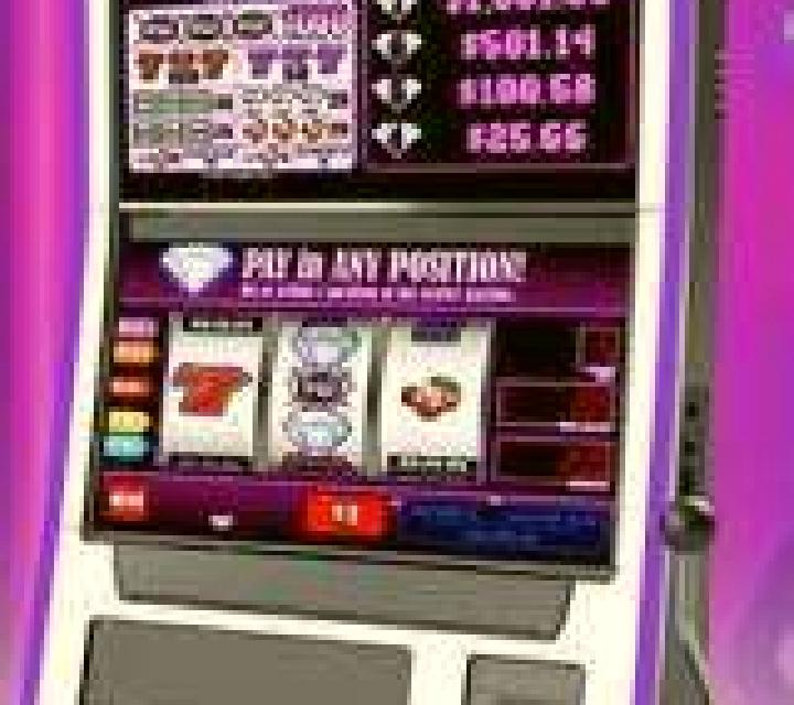 Best Things in Life slot