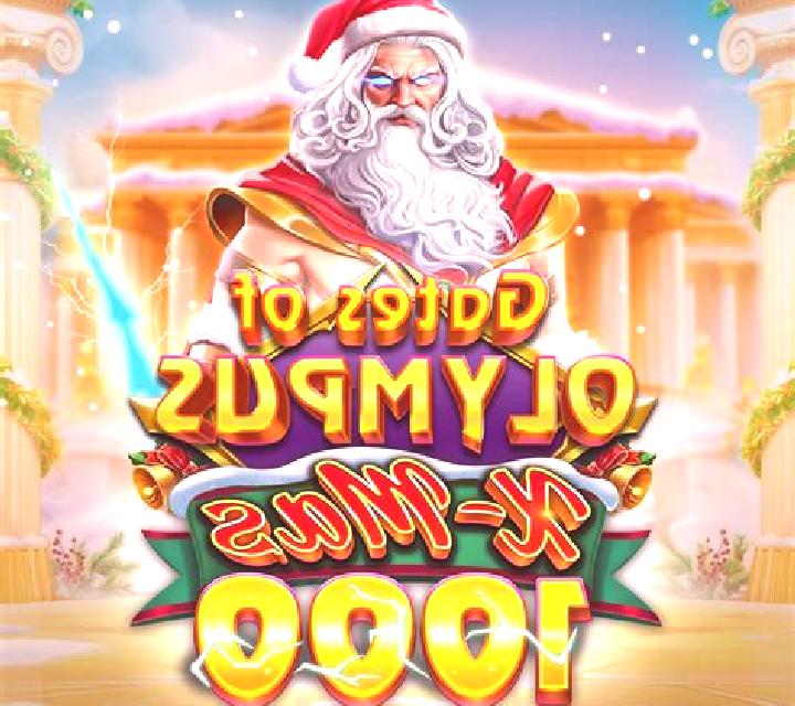 Best Xmas online slot
