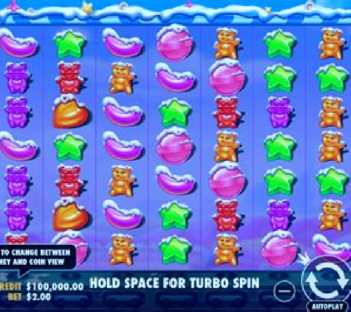 Best Xmas slot machine