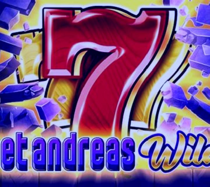 Bet Andreas Wild slot machine