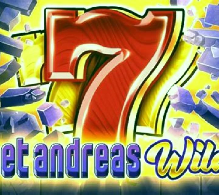 Bet Andreas Wild slot