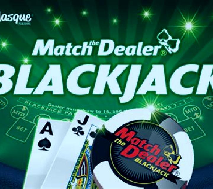 Bet Blackjack (CreedRoomz) online slot