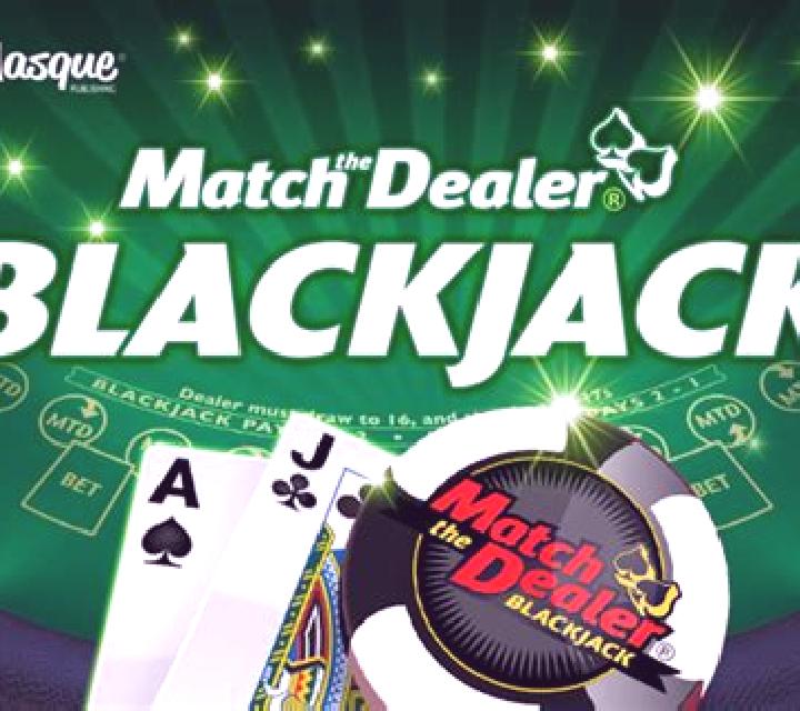 Bet Blackjack (CreedRoomz) slot game