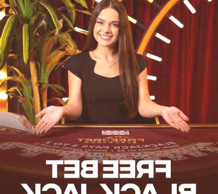 Bet Blackjack (CreedRoomz) slot