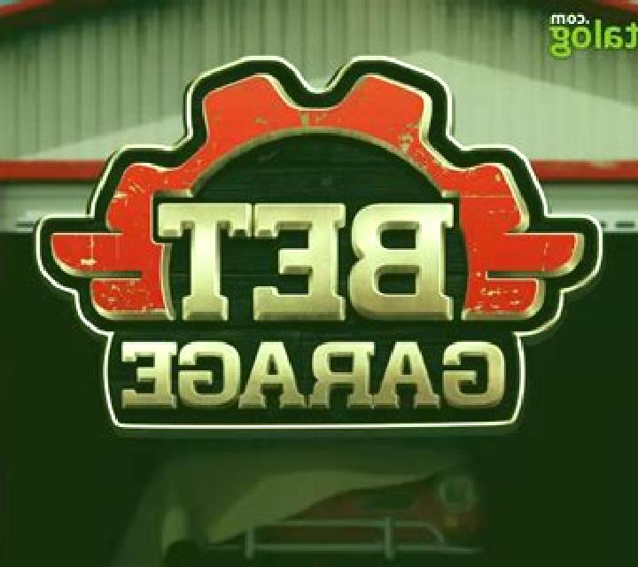 Bet Garage slot