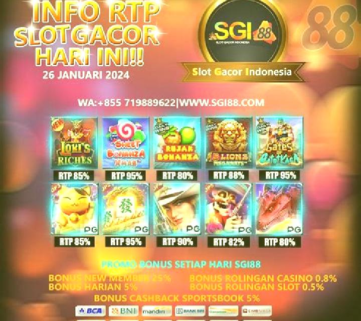 Bet Ole Hot 40 online slot