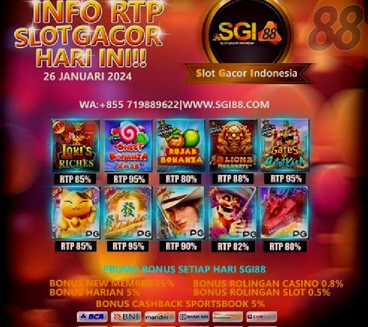 Bet Ole Hot 40 slot