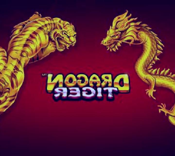 Bet On Dragon Tiger online slot