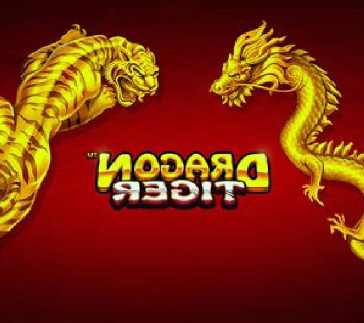 Bet On Dragon Tiger slot machine
