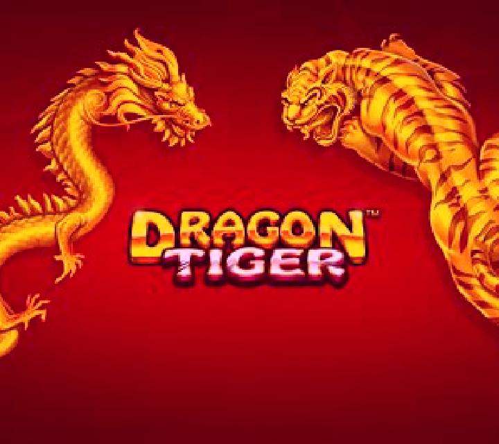 Bet On Dragon Tiger slot