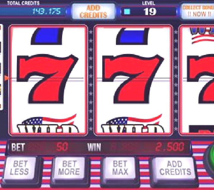 Bet On Numbers Live Casino slot game