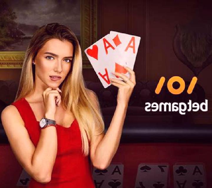 Bet on Poker (BetGames) slot