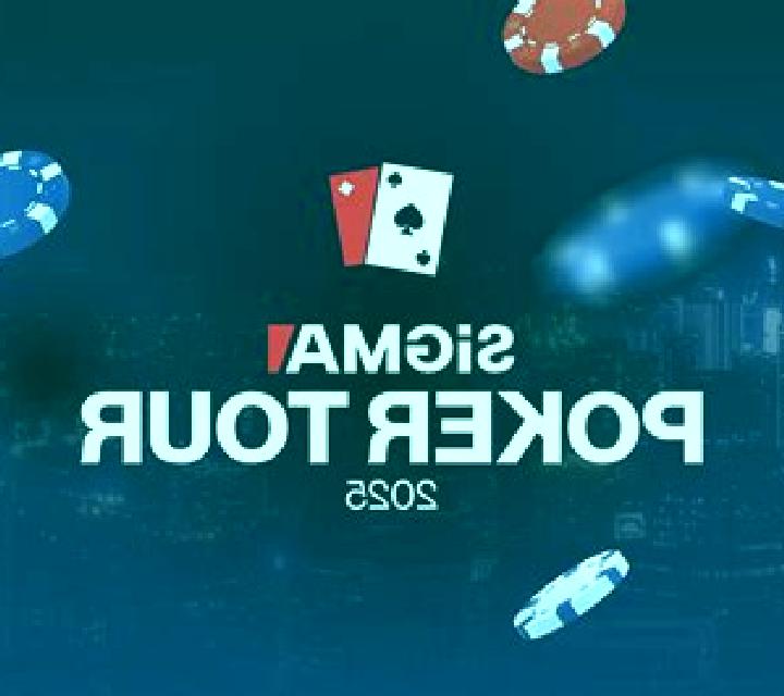 Bet On Poker Live online slot