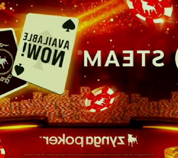 Bet On Poker Live slot