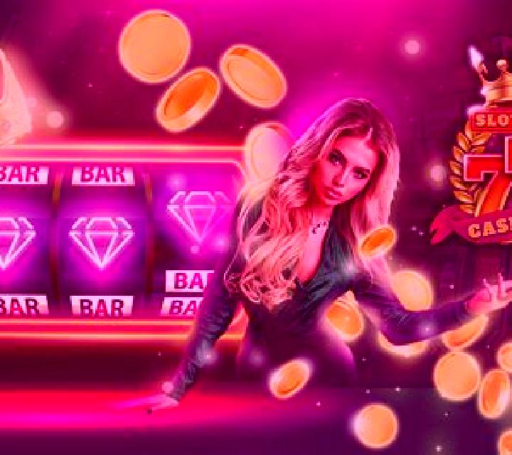 Bet-On Poker online slot