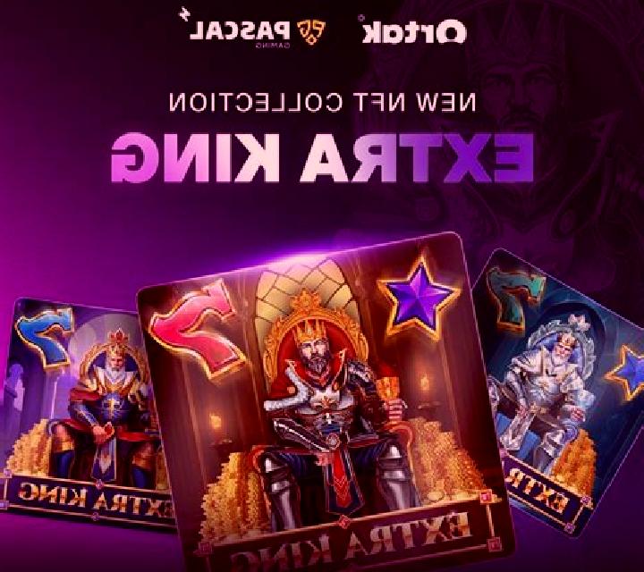 Bet on Poker (Pascal Gaming) slot game