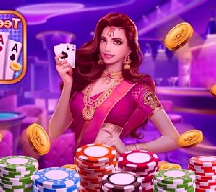 Bet On Teen Patti (Ezugi) slot