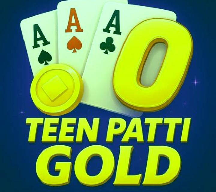 Bet On Teen Patti (Iconic21) slot game