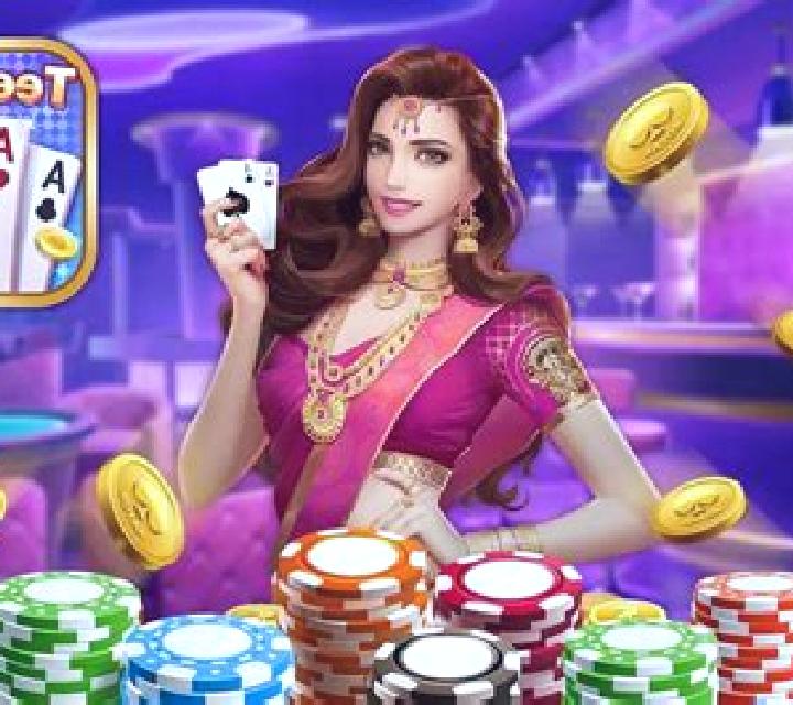 Bet On Teen Patti (Iconic21) slot