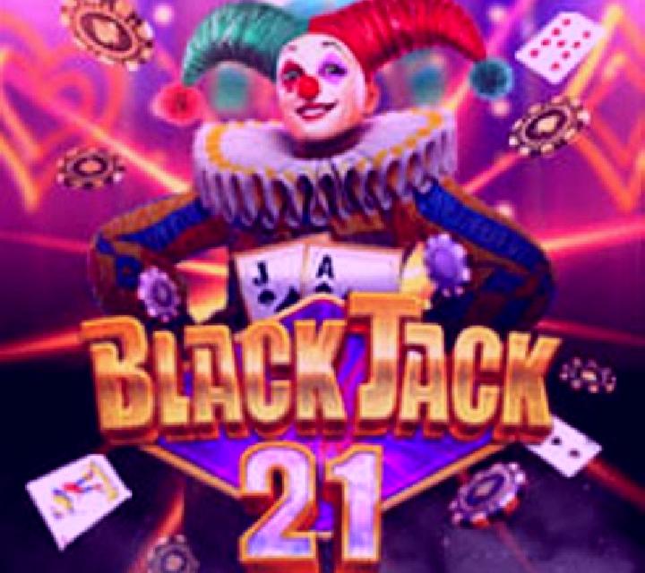 Bet The Set 21 online slot