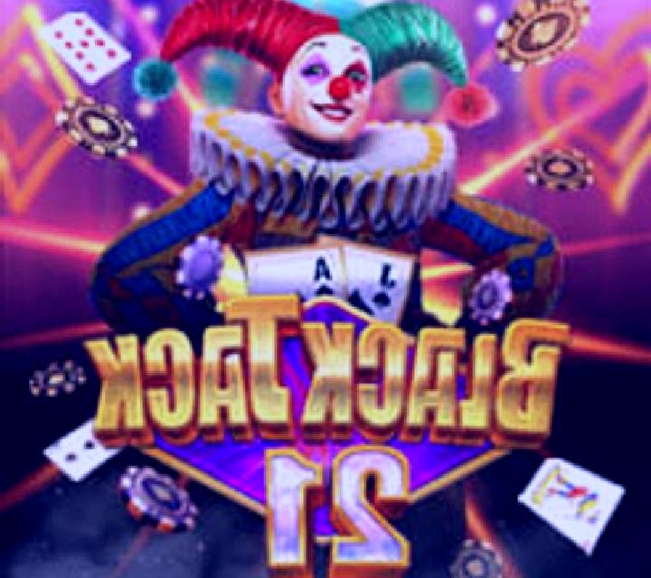 Bet The Set 21 slot machine