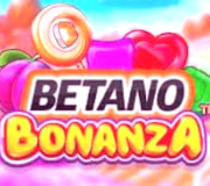 Betano Bonanza online slot