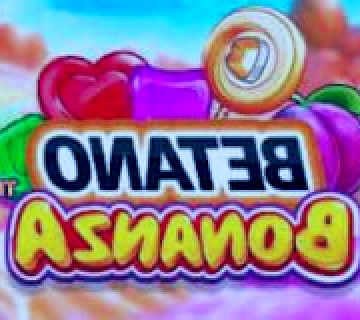 Betano Bonanza slot machine