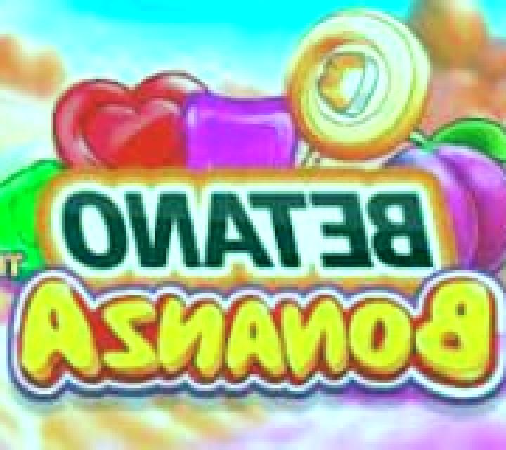 Betano Bonanza slot