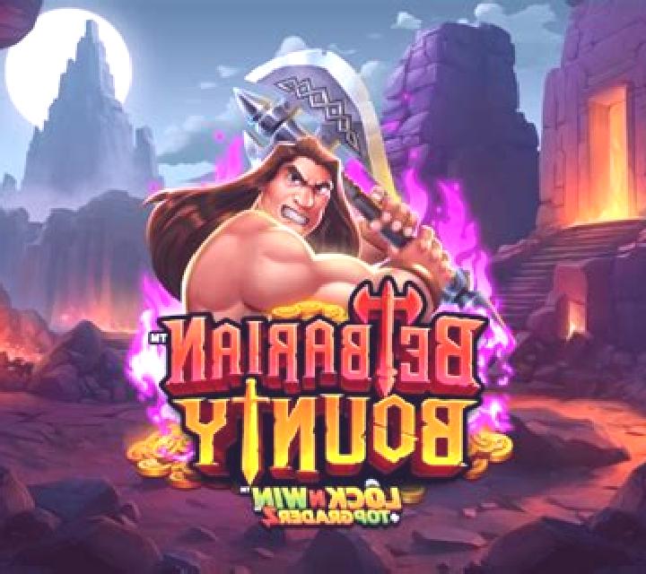 Betbarian Bounty online slot