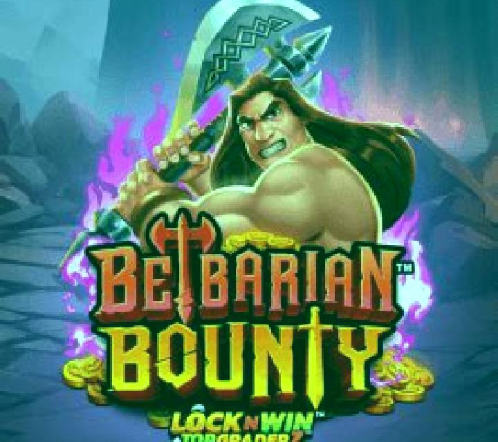 Betbarian Bounty slot