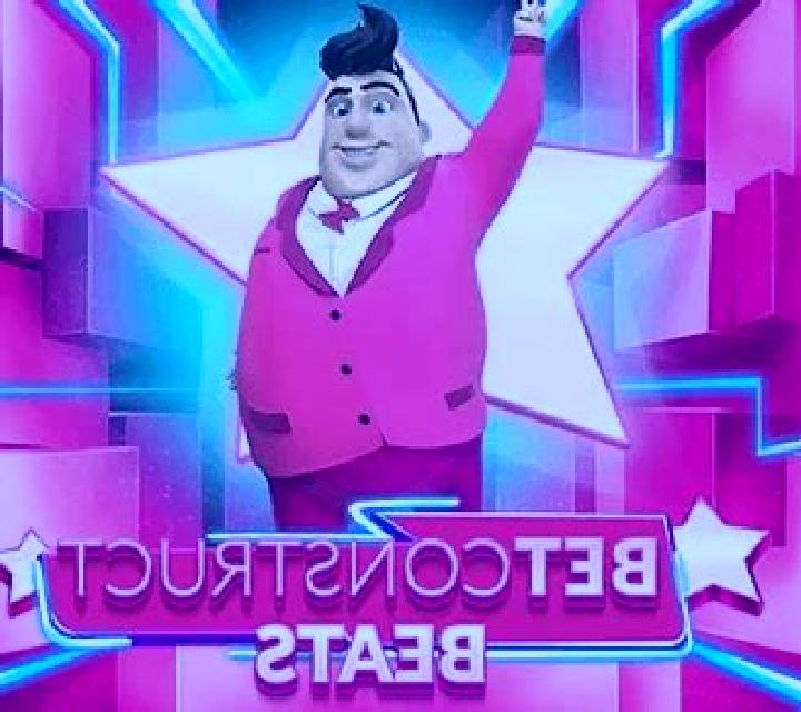 BetConstruct Beats slot game