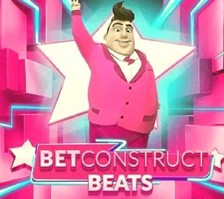 BetConstruct Beats slot machine