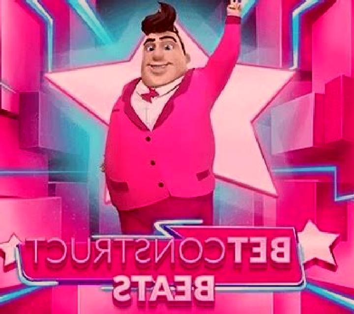 BetConstruct Beats slot