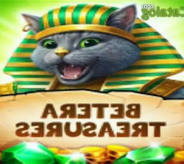 Betera Treasures slot