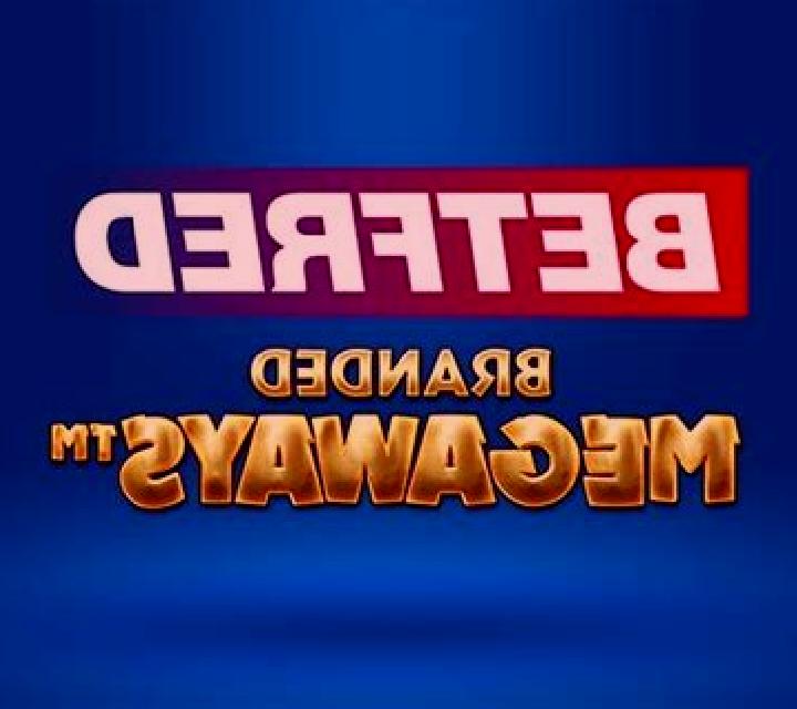 BetFred Branded Megaways slot game