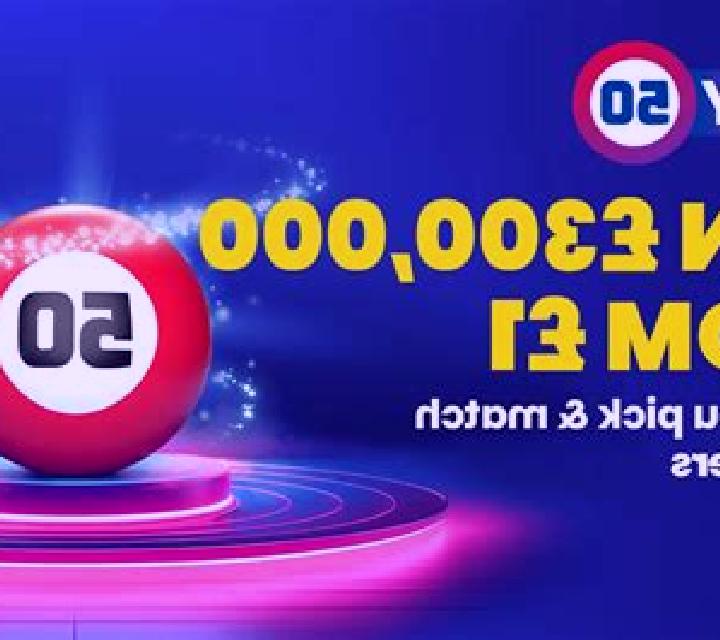 Betfred Nifty Numbers slot game