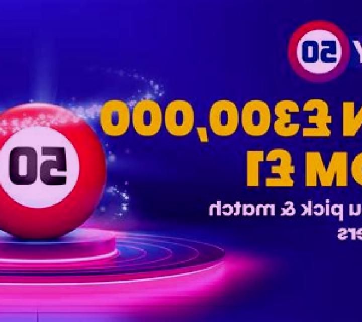 Betfred Nifty Numbers slot