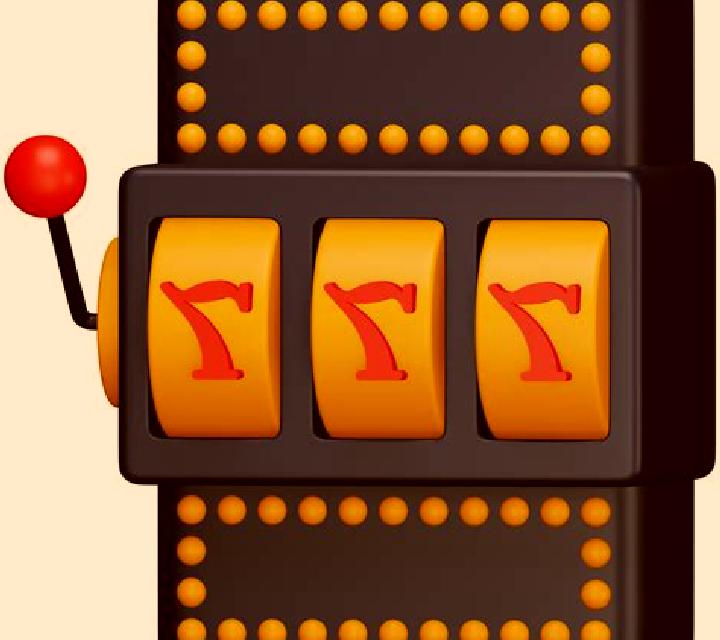 Betiator slot machine
