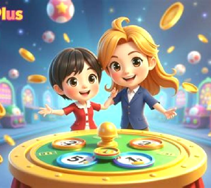 Betina Bingo online slot