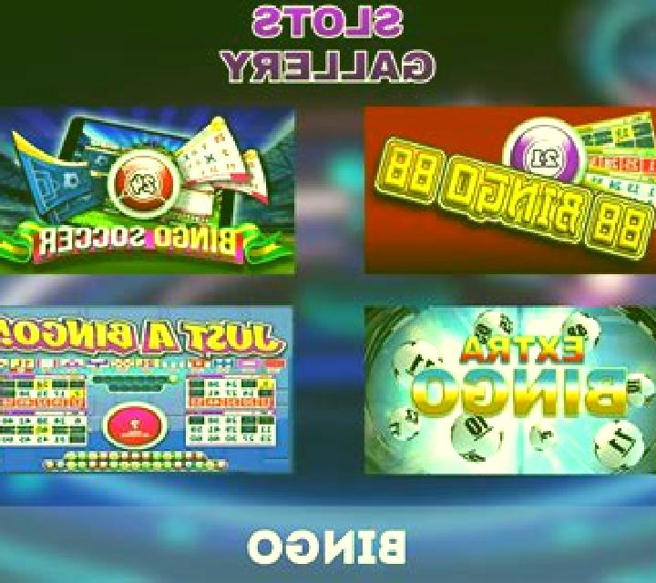 Betina Bingo slot