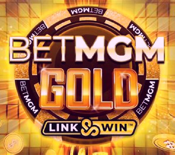 BetMGM Gold Machine slot game