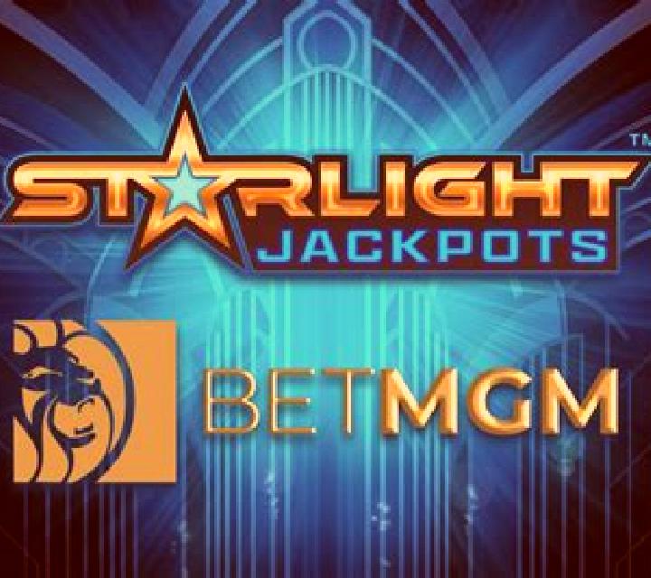 BetMGM Jackpots online slot