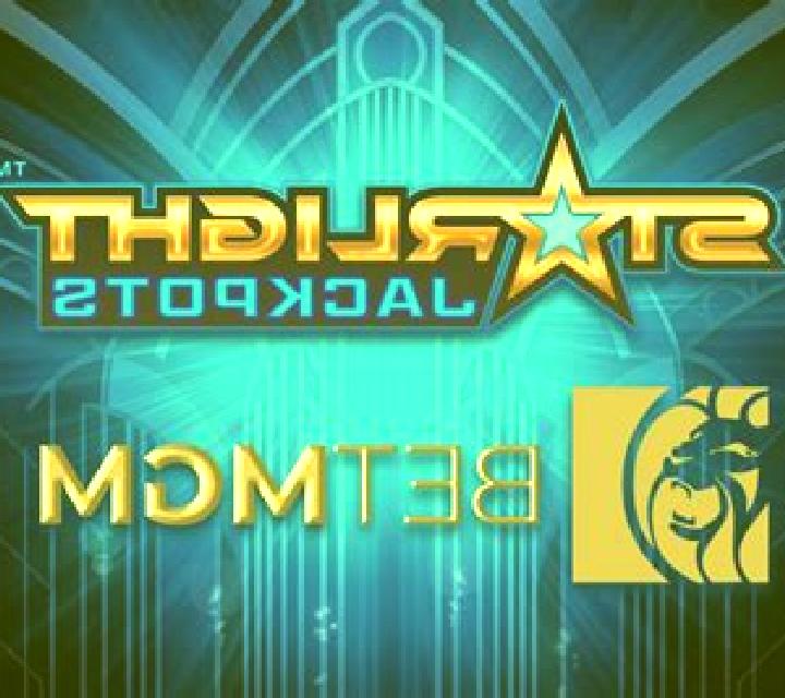 BetMGM Jackpots slot game