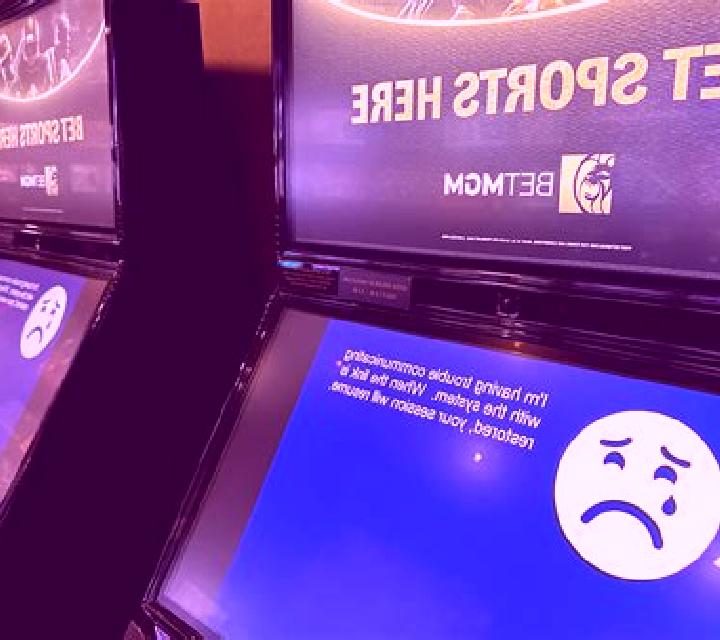 BetMGM Slot Studio slot machine
