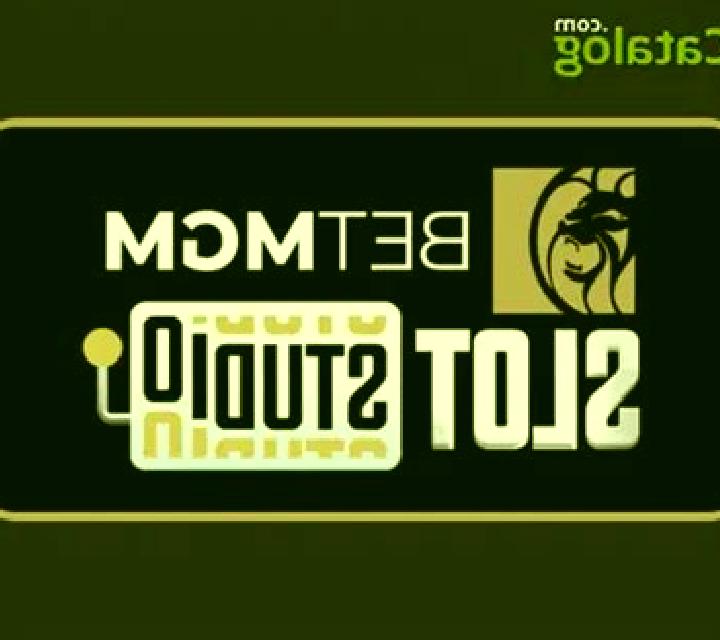 BetMGM Slot Studio slot