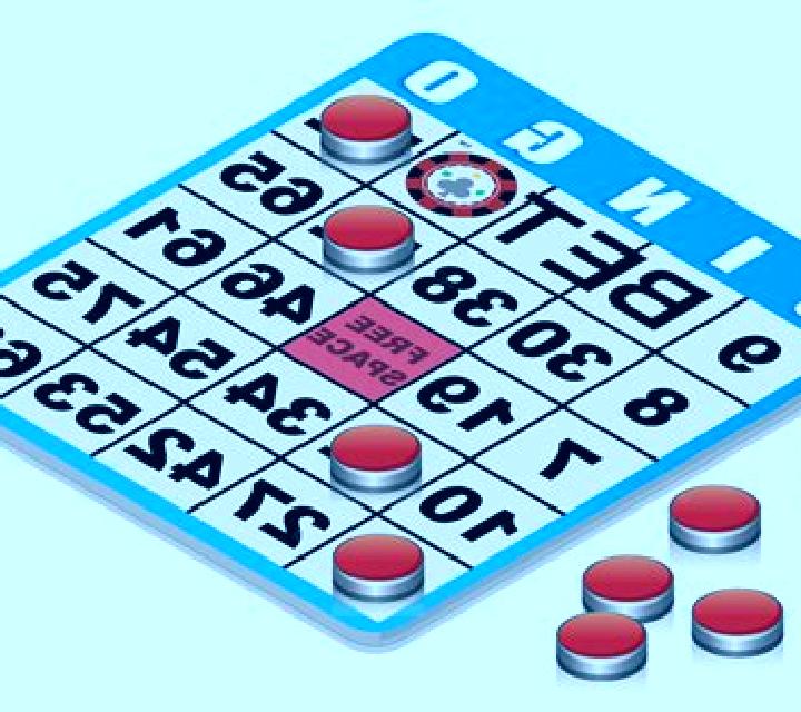 Beto Bingo slot game